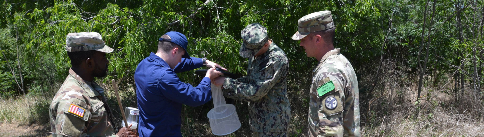 College of Allied Health