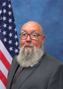 Dr. Rodney S. "Rod" Ruth, Jr., MS, MCPO, USN (Ret.)