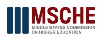 Middle States Commission on Higher Education (MSCHE)